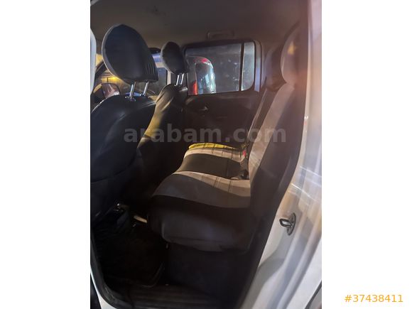 Sahibinden Volkswagen Amarok 2.0 BITDI Highline 2015 Model