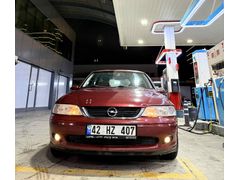 Sahibinden Opel Vectra 2.0 CDX 2000 Model 