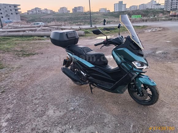 Sahibinden Kuba Novax 200