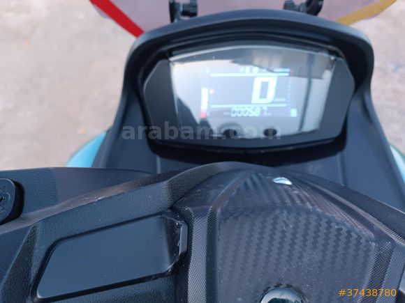 Sahibinden Kuba Novax 200