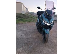 Sahibinden Kuba Novax 200