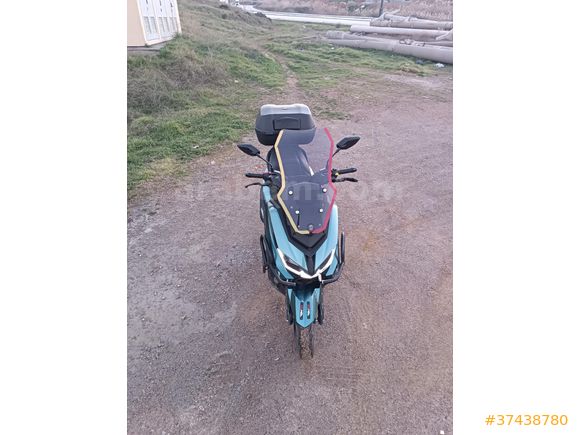 Sahibinden Kuba Novax 200