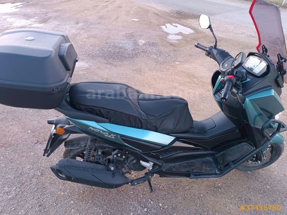 Sahibinden Kuba Novax 200