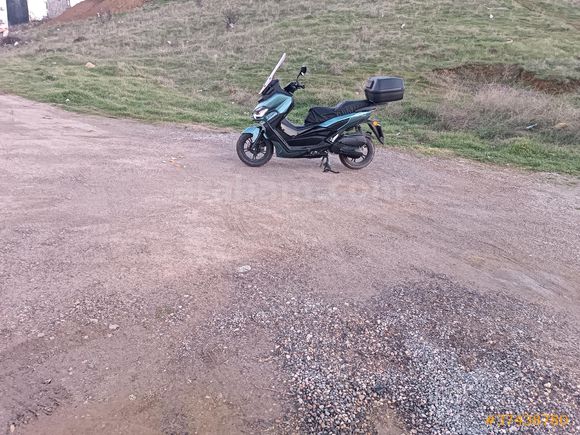 Sahibinden Kuba Novax 200