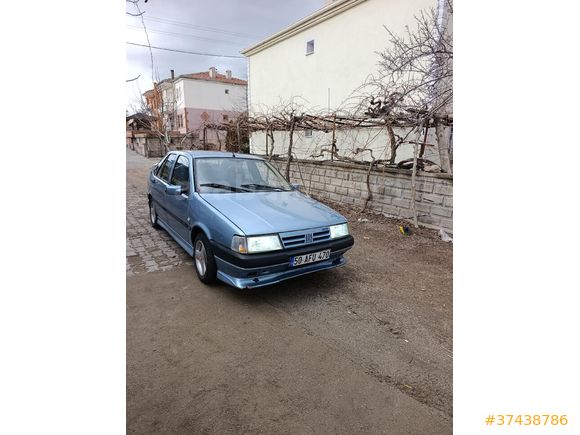 Sahibinden Fiat Tempra 1.6 SX 1991 Model