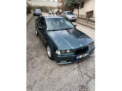Sahibinden BMW 3 Serisi 316i Standart 1997 Model  374.500 km Yeşil (metalik)