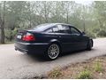 BMW    E46    M TEKNİK    ((((((((( YÜKSEK MODEL   ARAÇ  TAKASI   OLUR ))))))))))))       