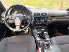 BMW    E46    M TEKNİK        (((((((OTOMATİK VİTES ARAÇ TAKAS OLUR ))))))))))))       