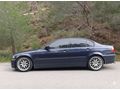 BMW    E46    M TEKNİK    ((((((((( YÜKSEK MODEL   ARAÇ  TAKASI   OLUR ))))))))))))       