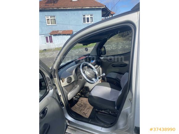 Sahibinden Fiat Doblo Combi 1.4 Active 2006 Model 