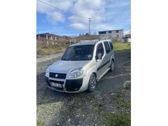 Sahibinden Fiat Doblo Combi 1.4 Active 2006 Model 