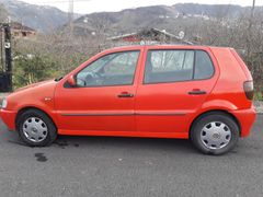 Sahibinden Volkswagen Polo 1.6 1999 Model 