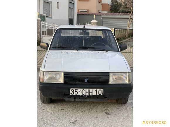 Sahibinden Tofaş Şahin 1.6 1995 Model 