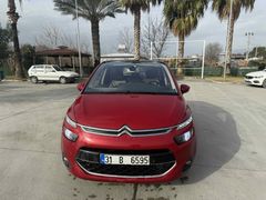 Sahibinden Citroen C4 Picasso 1.6 BlueHDi Intensive 2015 Model 