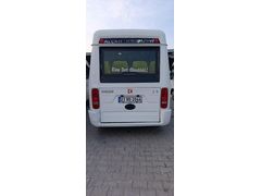 Sahibinden Karsan J10 2.3