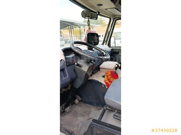 Sahibinden Karsan J10 2.3