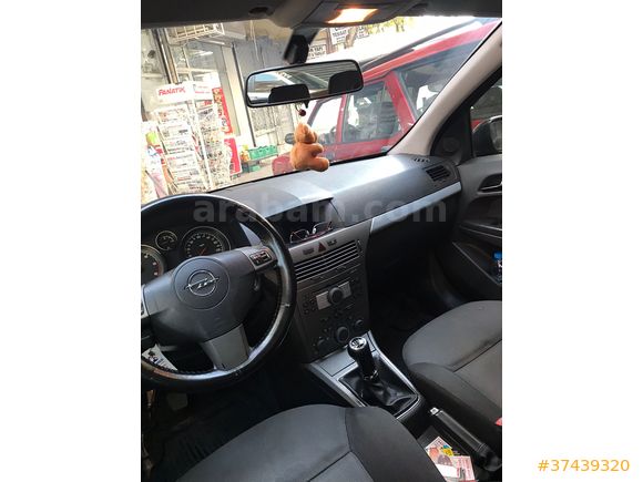 Sahibinden Opel Astra 1.3 CDTI Enjoy 2006 Model 