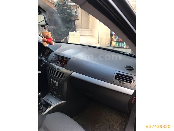 Sahibinden Opel Astra 1.3 CDTI Enjoy 2006 Model 