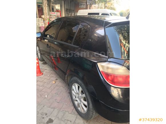 Sahibinden Opel Astra 1.3 CDTI Enjoy 2006 Model 