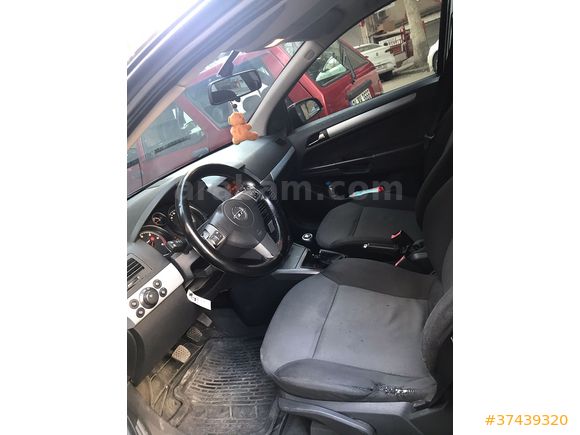 Sahibinden Opel Astra 1.3 CDTI Enjoy 2006 Model 