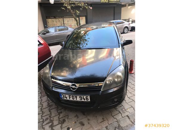 Sahibinden Opel Astra 1.3 CDTI Enjoy 2006 Model 