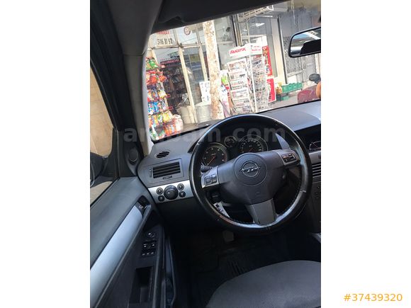 Sahibinden Opel Astra 1.3 CDTI Enjoy 2006 Model 
