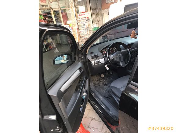 Sahibinden Opel Astra 1.3 CDTI Enjoy 2006 Model 