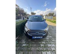 Sahibinden Ford EcoSport 1.0 EcoBoost Style 2020 Model 