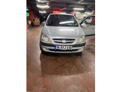 Sahibinden Hyundai Getz 1.5 VGT HY KLM 2006 Model 