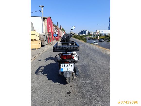 Sahibinden Honda Activa S