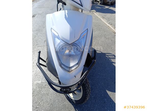 Sahibinden Honda Activa S