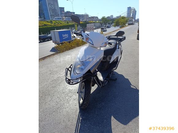 Sahibinden Honda Activa S