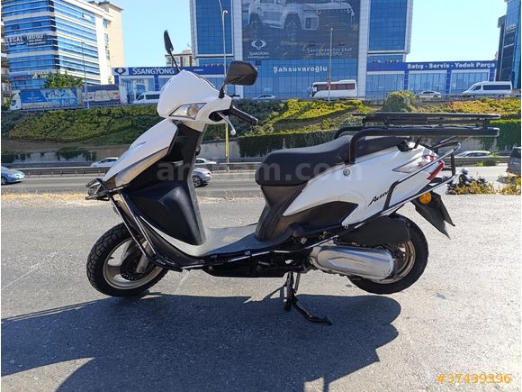 Sahibinden Honda Activa S