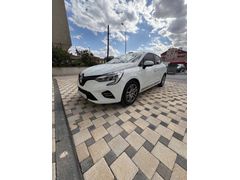 Renault Clio Touch 2020 1.3 TCE - DEGİŞENSİZ - 68 Bin KM