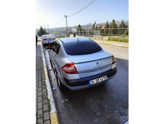 Sahibinden Renault Megane 1.5 dCi Authentique 2009 Model İstanbul 225.000 km Gri (metalik)