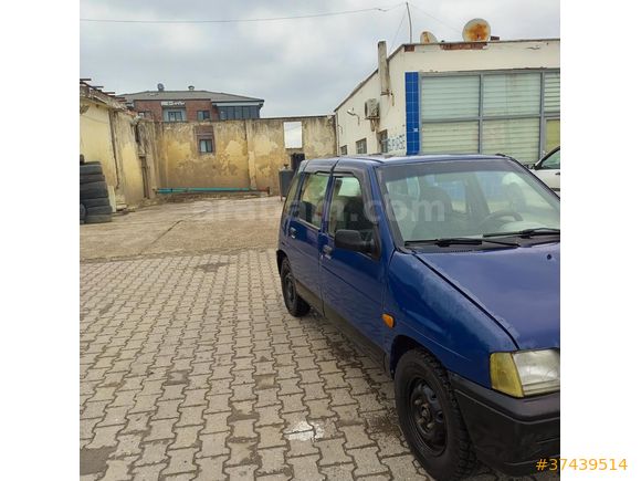 Sahibinden Daewoo Tico 0.8 SX 1997 Model Sakarya