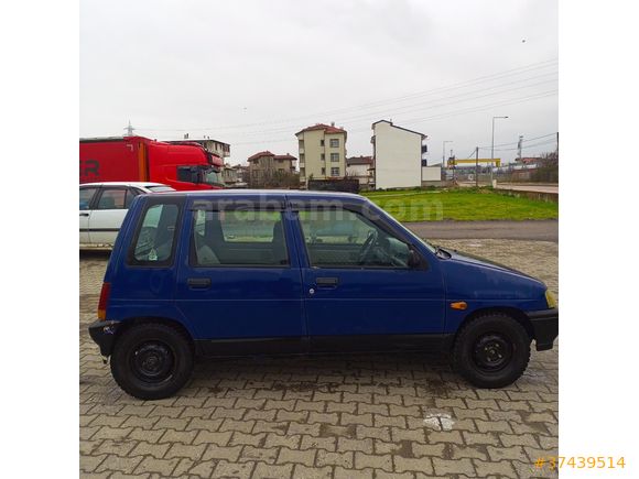 Sahibinden Daewoo Tico 0.8 SX 1997 Model Sakarya