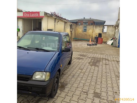 Sahibinden Daewoo Tico 0.8 SX 1997 Model Sakarya