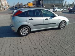 FOCUS 1.6 HATCHBACK Sorunsuz Masrafsız TUTULAN MODEL RENK
