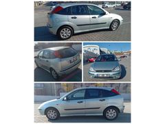 FOCUS 1.6 HATCHBACK Sorunsuz Masrafsız TUTULAN MODEL RENK