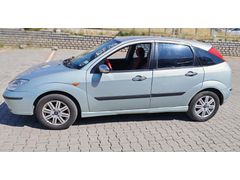FOCUS 1.6 HATCHBACK Sorunsuz Masrafsız TUTULAN MODEL RENK