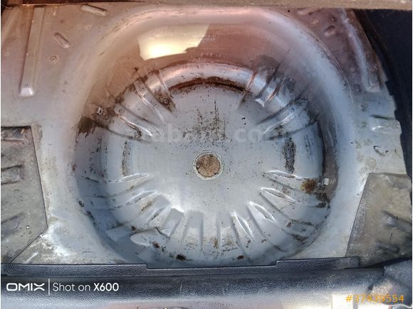 Sahibinden Peugeot 406 2.0 HDi ST 2000 Model  550.000 km Gri (metalik)