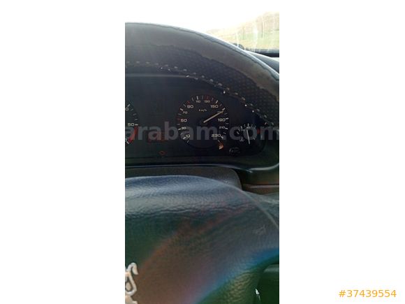 Sahibinden Peugeot 406 2.0 HDi ST 2000 Model  550.000 km Gri (metalik)