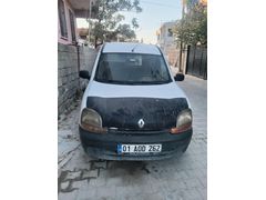 Sahibinden Renault Kangoo 1.9 D 2003 Model