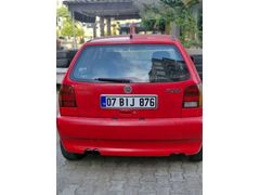 Sahibinden Volkswagen Polo 1.6 1999 Model