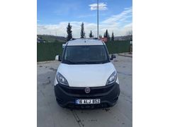 Sahibinden Fiat Doblo Cargo 1.3 Multijet Plus 2020 Model  133.000 km Beyaz