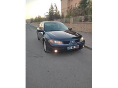 2006 LAGUNA PRİVİLAJ FUL PAKET 1.6 BENZİN LPG 270 BİN KM'DE HATASIZ