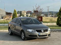 Sahibinden Volkswagen Passat 1.6 Trendline 2006 Model 
