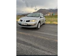 Sahibinden Renault Megane 1.6 Privilege 2006 Model