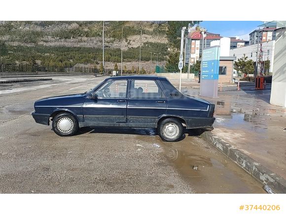 Sahibinden Renault R 12 Toros 1993 Model